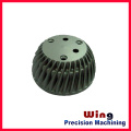 china oem zinc alloy pressure die casting products